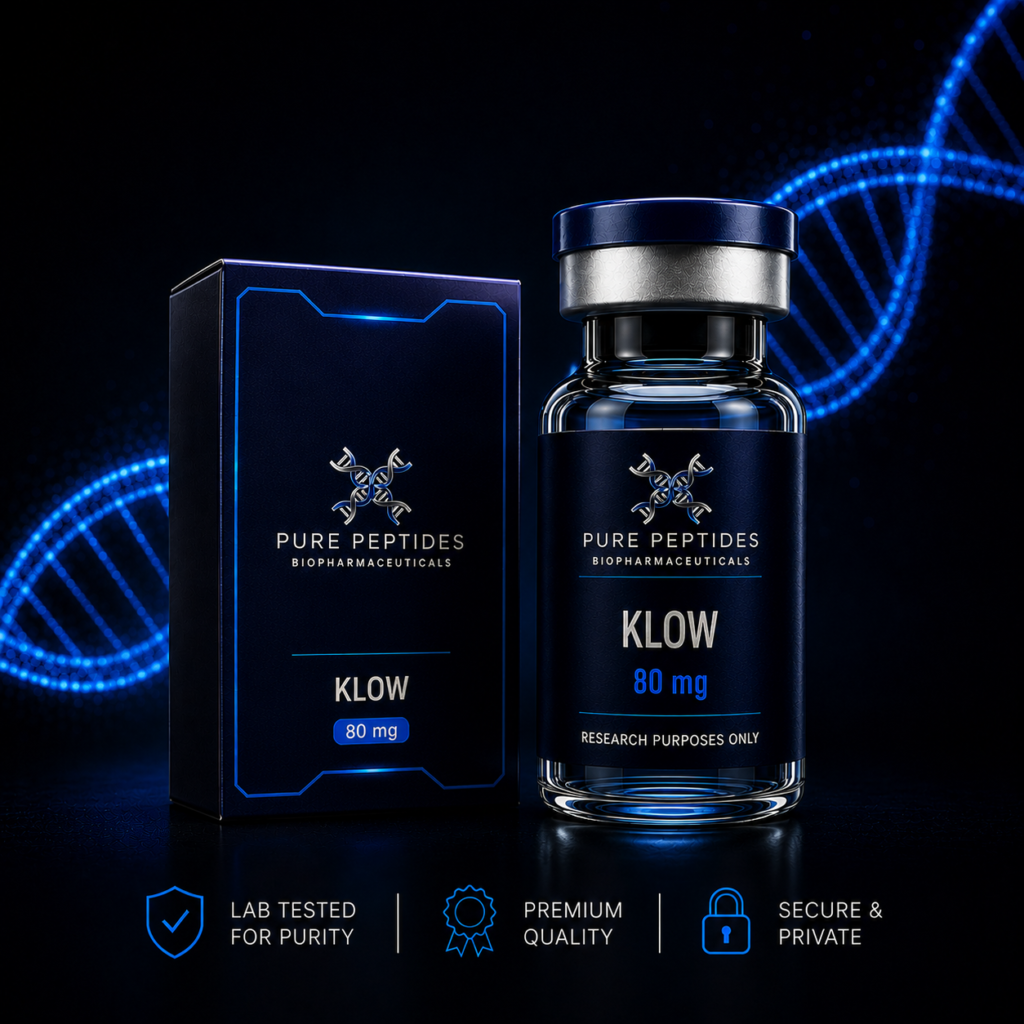 KLOW 80MG