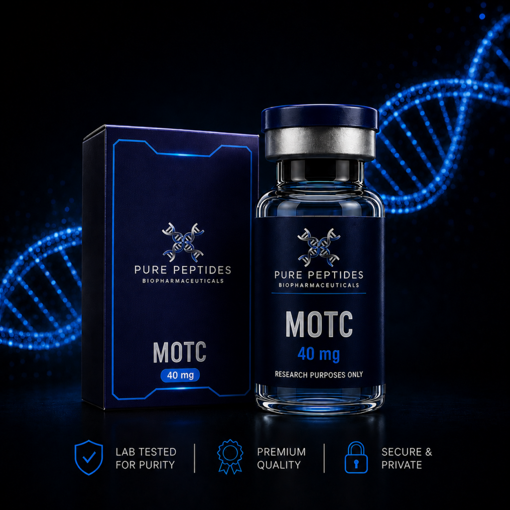 MOT-C 40MG